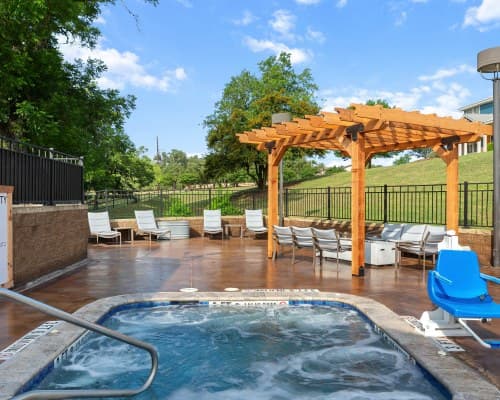 WorldMark New Braunfels – photo 4