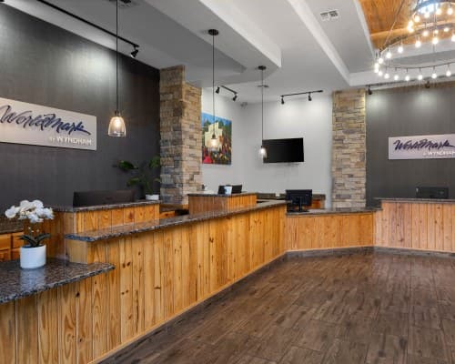 WorldMark New Braunfels – photo 10