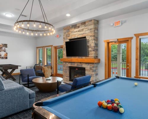 WorldMark New Braunfels – photo 16