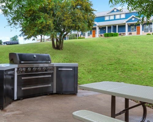 WorldMark New Braunfels – photo 18