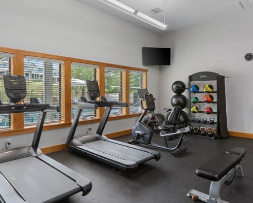 WorldMark New Braunfels – photo 21
