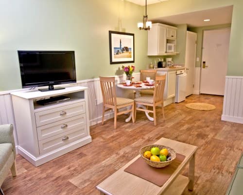 Holly Tree Resort - 2 Nights – photo 6
