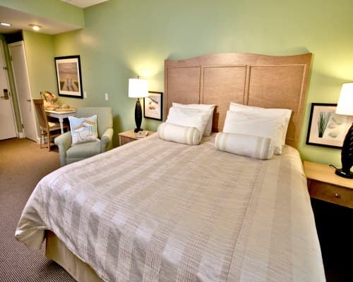 Holly Tree Resort - 2 Nights – photo 16