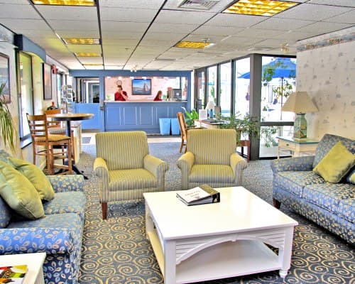 Holly Tree Resort - 2 Nights – photo 4