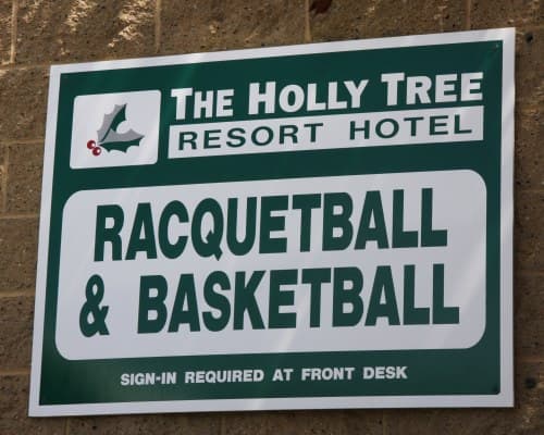 Holly Tree Resort - 2 Nights – photo 18