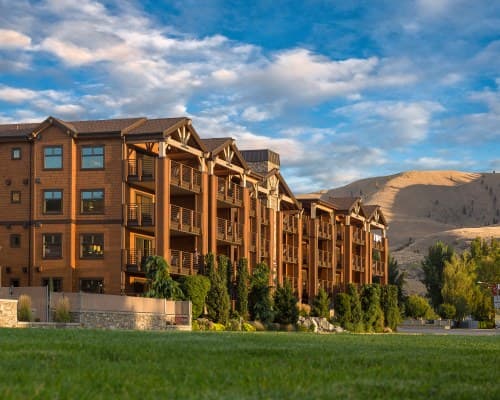 WorldMark Chelan - Lake House - 5 Nights – photo 6