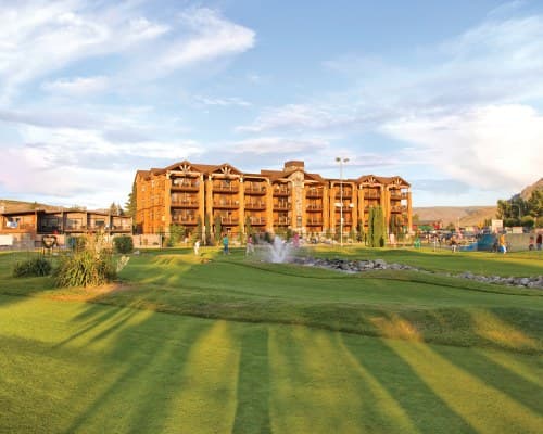 WorldMark Chelan - Lake House - 5 Nights – photo 10