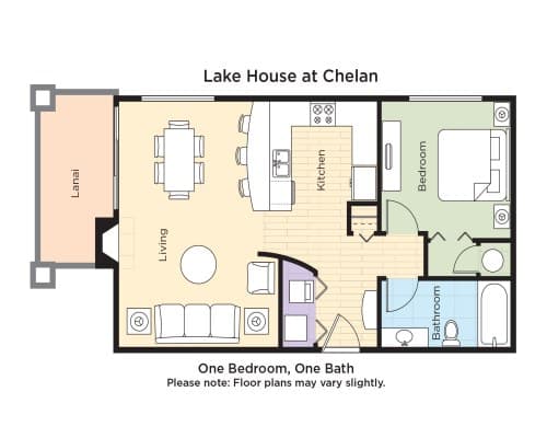 WorldMark Chelan - Lake House - 5 Nights – photo 12