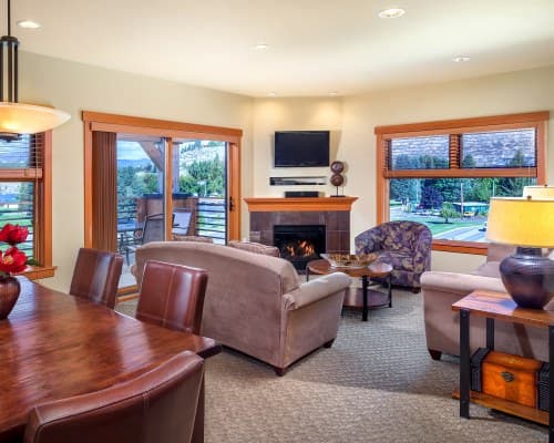 WorldMark Chelan - Lake House - 5 Nights – photo 4