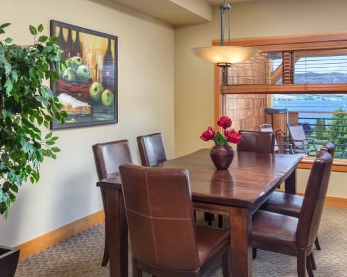 WorldMark Chelan - Lake House - 5 Nights – photo 8