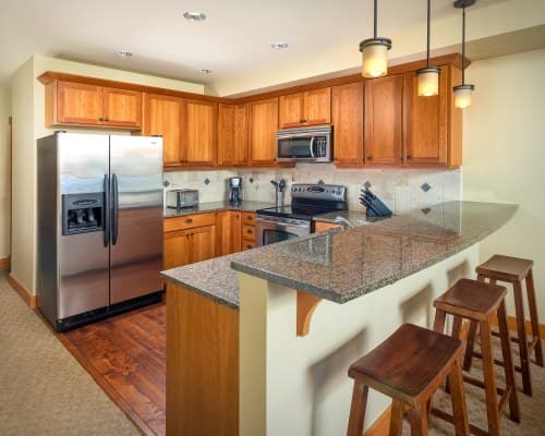 WorldMark Chelan - Lake House - 5 Nights – photo 9