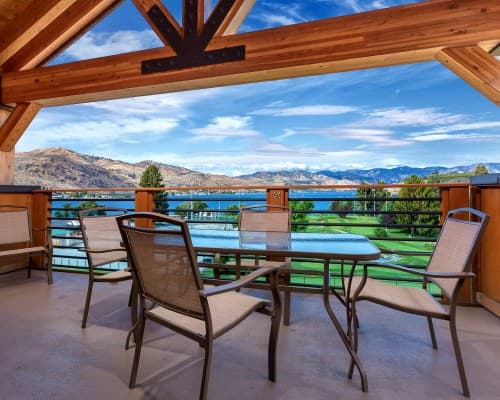 WorldMark Chelan - Lake House - 5 Nights – photo 17