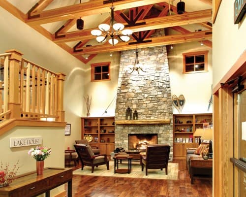 WorldMark Chelan - Lake House - 5 Nights – photo 2