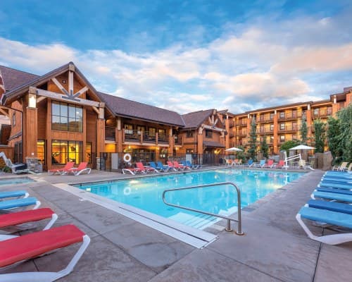 WorldMark Chelan - Lake House - 5 Nights – photo 11