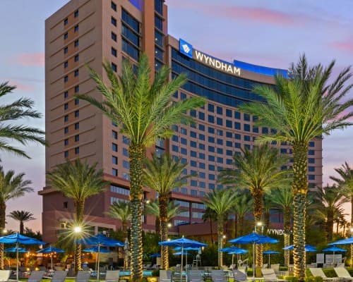 Club Wyndham Desert Blue - 4 Nights – photo 6