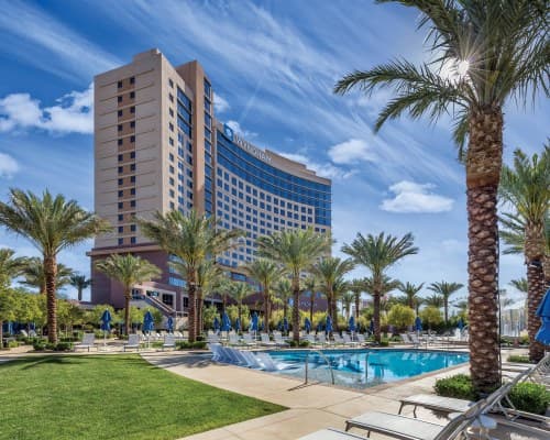 Club Wyndham Desert Blue - 4 Nights – photo 9