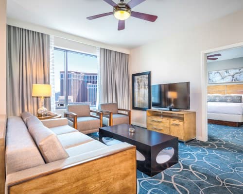 Club Wyndham Desert Blue - 4 Nights – photo 1
