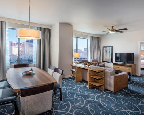 Club Wyndham Desert Blue - 4 Nights – photo 7