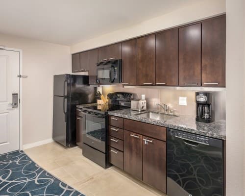 Club Wyndham Desert Blue - 4 Nights – photo 10