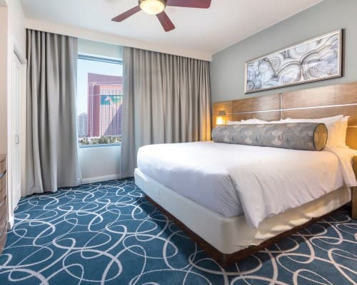 Club Wyndham Desert Blue - 4 Nights – photo 12