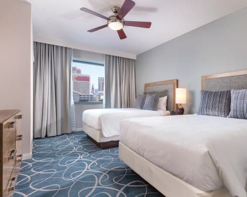 Club Wyndham Desert Blue - 4 Nights – photo 15