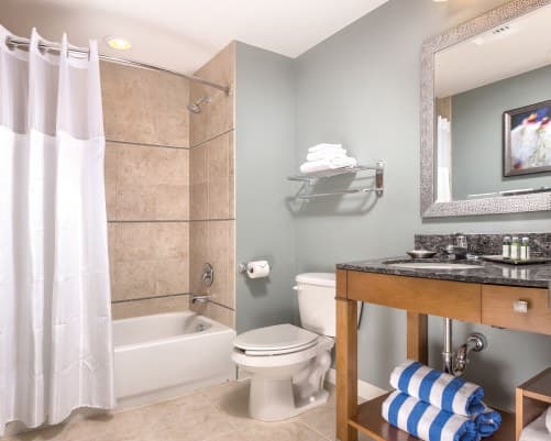 Club Wyndham Desert Blue - 4 Nights – photo 16