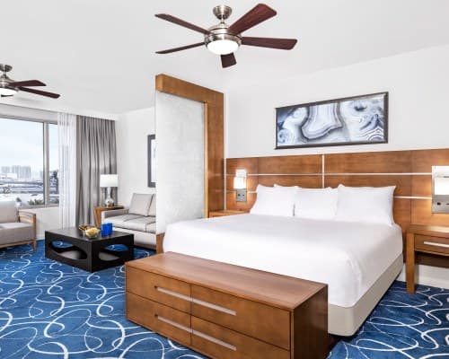 Club Wyndham Desert Blue - 4 Nights – photo 18