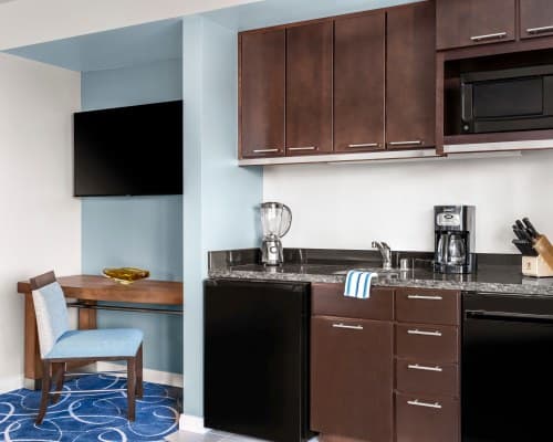 Club Wyndham Desert Blue - 4 Nights – photo 20