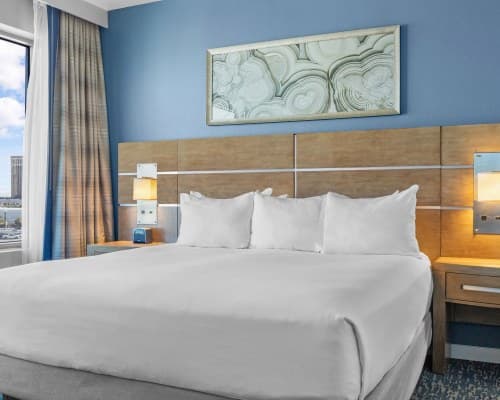 Club Wyndham Desert Blue - 4 Nights – photo 27