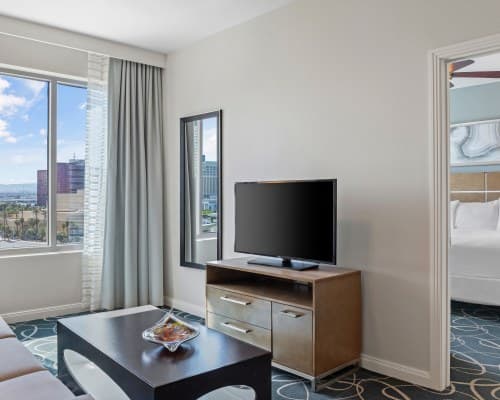 Club Wyndham Desert Blue - 4 Nights – photo 28