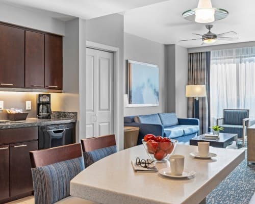Club Wyndham Desert Blue - 4 Nights – photo 35
