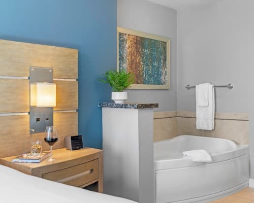 Club Wyndham Desert Blue - 4 Nights – photo 36
