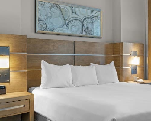 Club Wyndham Desert Blue - 4 Nights – photo 39
