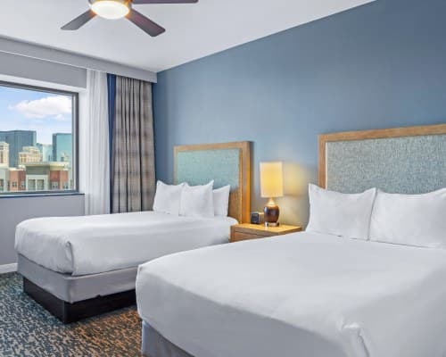 Club Wyndham Desert Blue - 4 Nights – photo 42