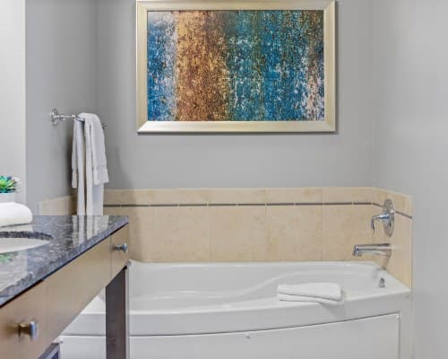 Club Wyndham Desert Blue - 4 Nights – photo 43