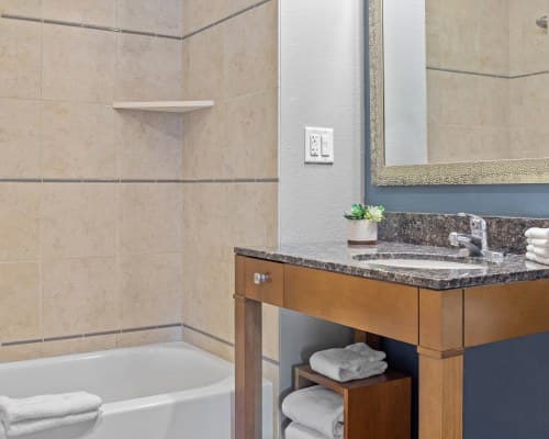 Club Wyndham Desert Blue - 4 Nights – photo 44