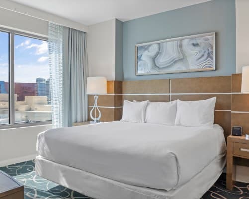 Club Wyndham Desert Blue - 4 Nights – photo 48