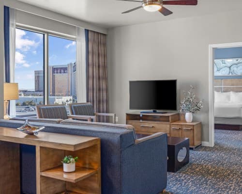 Club Wyndham Desert Blue - 4 Nights – photo 49