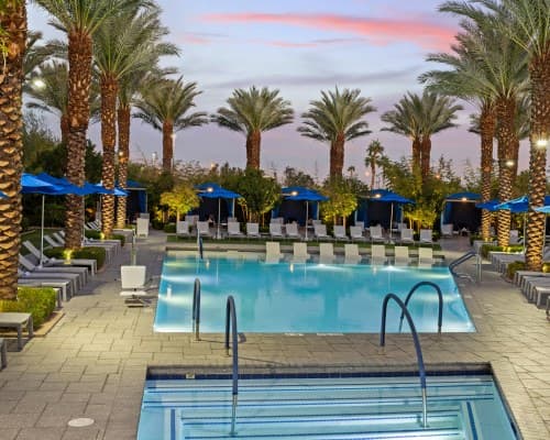 Club Wyndham Desert Blue - 4 Nights – photo 3