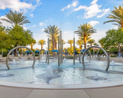 Club Wyndham Desert Blue - 4 Nights – photo 4
