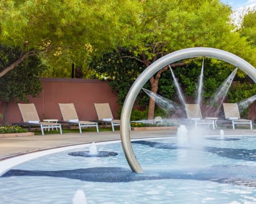 Club Wyndham Desert Blue - 4 Nights – photo 8