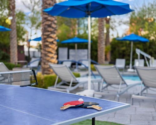 Club Wyndham Desert Blue - 4 Nights – photo 13