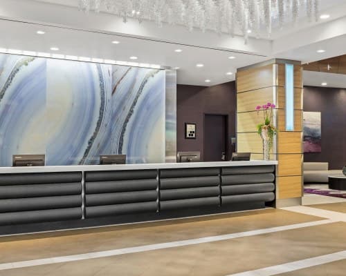 Club Wyndham Desert Blue - 4 Nights – photo 17