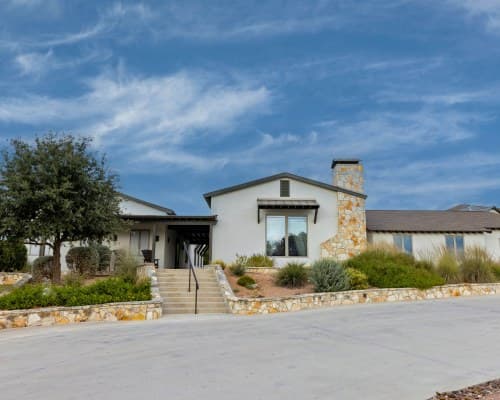 Worldmark Hunt - Stablewood Springs Resort - 4 Nights – photo 8
