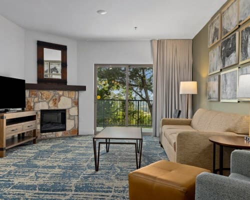 Worldmark Hunt - Stablewood Springs Resort - 4 Nights – photo 1