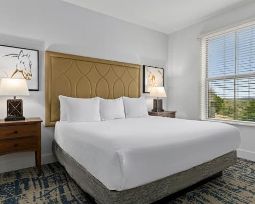 Worldmark Hunt - Stablewood Springs Resort - 4 Nights – photo 7