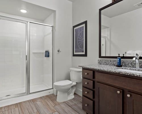 Worldmark Hunt - Stablewood Springs Resort - 4 Nights – photo 10