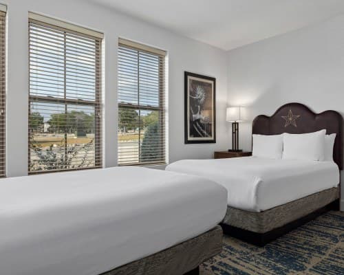 Worldmark Hunt - Stablewood Springs Resort - 4 Nights – photo 19