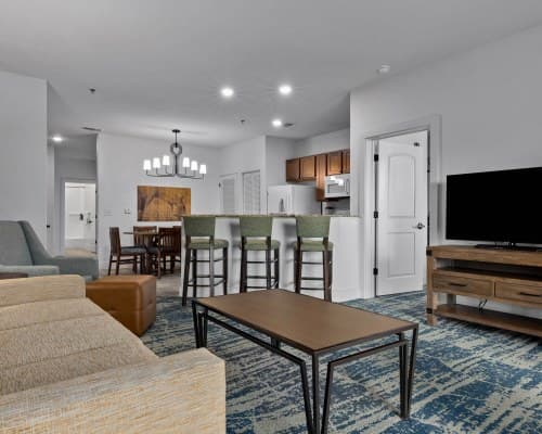 Worldmark Hunt - Stablewood Springs Resort - 4 Nights – photo 22