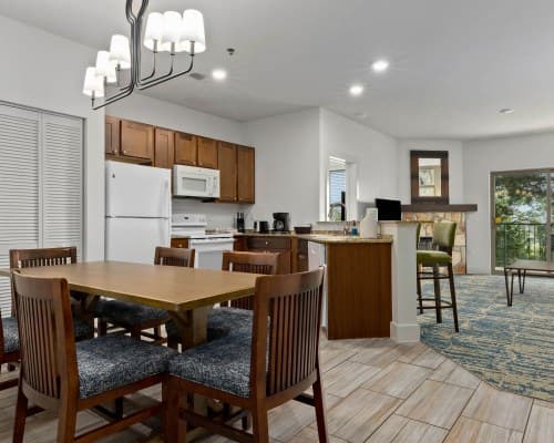 Worldmark Hunt - Stablewood Springs Resort - 4 Nights – photo 25